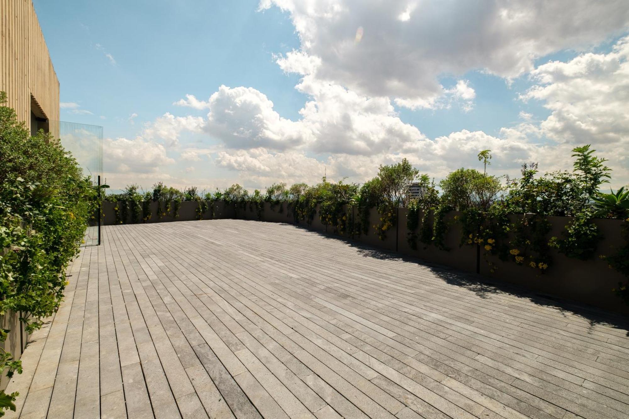 Onto Tonala Mexico City Exterior photo