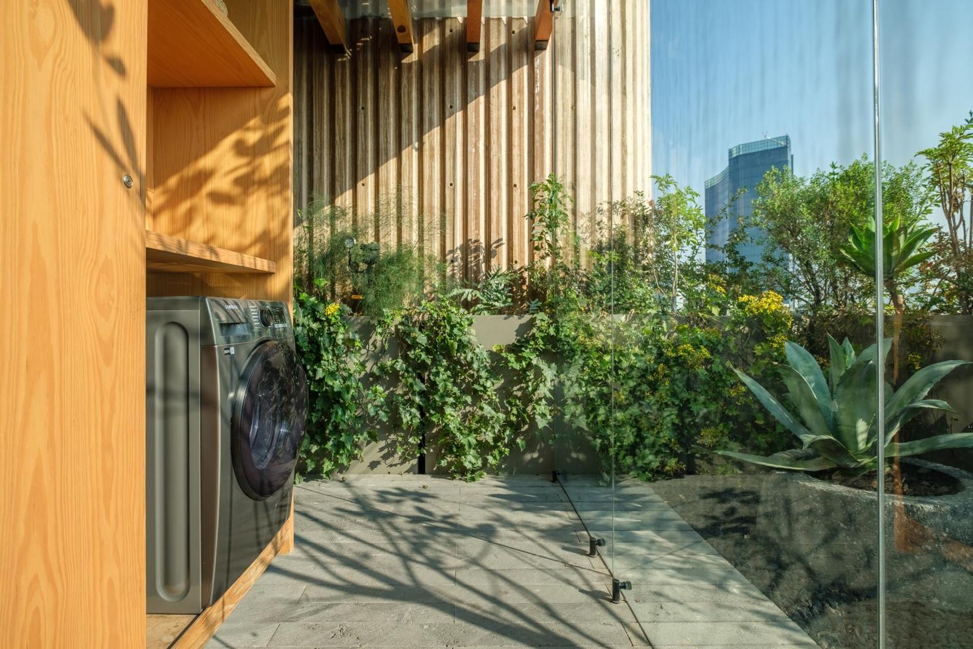 Onto Tonala Mexico City Exterior photo